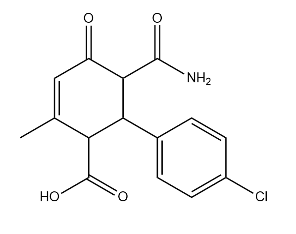 Baclofen Impurity 16